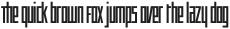 Offroad Condensed Regular otf (400)
