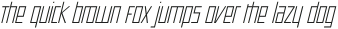 Offroad Expanded Light Oblique otf (300)