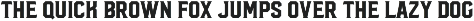 Hudson NY - Serif preview