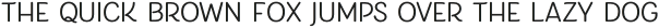 Fairwater Sans otf (700)