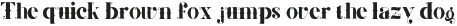 Agreloy otf (400)