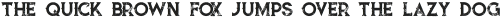 Vultron Grunge otf (400)