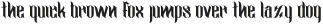 jimny Regular otf (400)