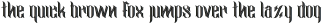 jimny Inline otf (400)