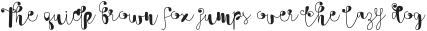 TouchMe Script Drop Basic Alt otf (400)