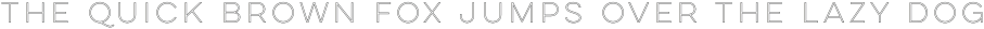Lulo Clean Outline otf (400)