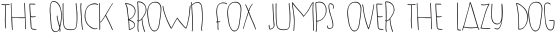 DJB SUGAR SHOCK ttf (400) Sample