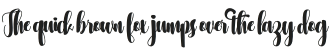 NightJuwita otf (400)