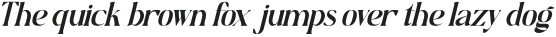 Restilla Italic otf (400)