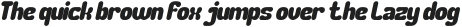 Extraordinary Italic otf (400)