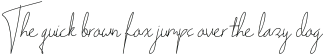 Millia Sita Italic otf (400)