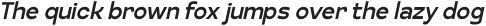 Kagins Medium Italic Semi Condensed otf (500)