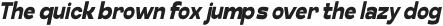 Kagins Bold Italic Condensed otf (700)