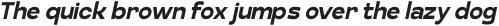 Kagins Semi Bold Italic Semi Condensed otf (600)