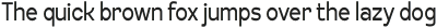 Kagins Condensed otf (400)