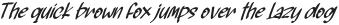 Black Smith Italic Regular otf (900)
