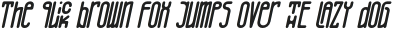 Neonland Italic otf (400)