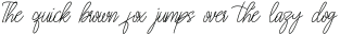 The Lomenos Script ttf (400)