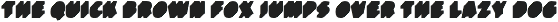 Rainbow Pride Color font Reg otf (400)