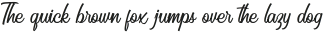 Karlberg Script otf (400)