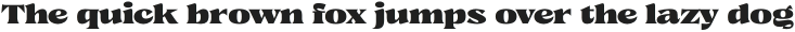 Caleit Extra Bold otf (700)