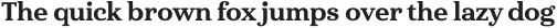 Haboro Serif Norm ExBold otf (700)