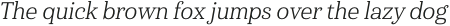 Haboro Serif Norm Book It otf (400)