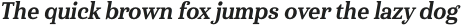 Haboro Serif Cond ExBold It otf (700)