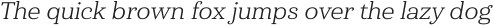 Haboro Serif Ext Book It otf (400)