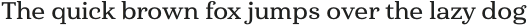 Haboro Serif Ext Demi otf (400)