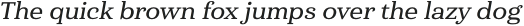 Haboro Serif Ext Demi It otf (400)
