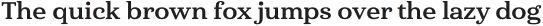 Haboro Serif Ext Bold otf (700)