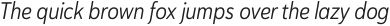 Haboro Soft Cond Book Italic otf (400)