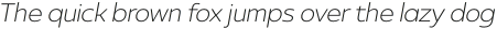 Ultine Norm Light Italic otf (300)