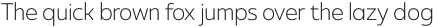 Ultine Cond Light otf (300)