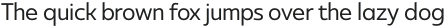 Ultine Cond Regular otf (400)