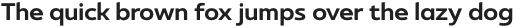 Ultine Norm Demi otf (400)