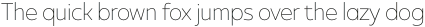 Ultine Cond Thin otf (100)