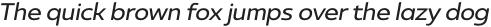 Ultine Ext Medium Italic otf (500)