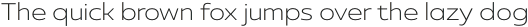 Ultine Ext Light otf (300)