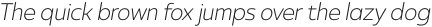 Ultine Cond Light Italic otf (300)