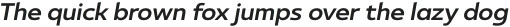 Ultine Ext Demi Italic otf (400)