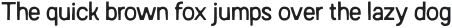 Austral Sans otf (400)