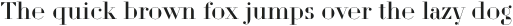 Circus Didot Regular otf (400)