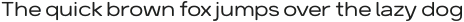 Breul Grotesk B ExtraLight otf (200)