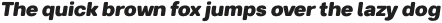 Breul Grotesk B Heavy Italic otf (800)