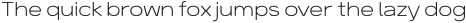 Breul Grotesk B Thin otf (100)