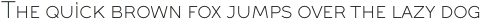 Full Sans SC 30 Light Itailc otf (300)