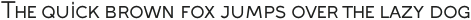 Full Sans LC 90 Bold otf (700)