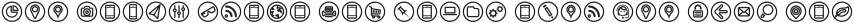 Full Tools Social Media Unboxed otf (400)